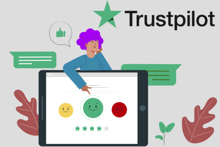 Embed Trustpilot Reviews & Accelerate Your Marketing Game