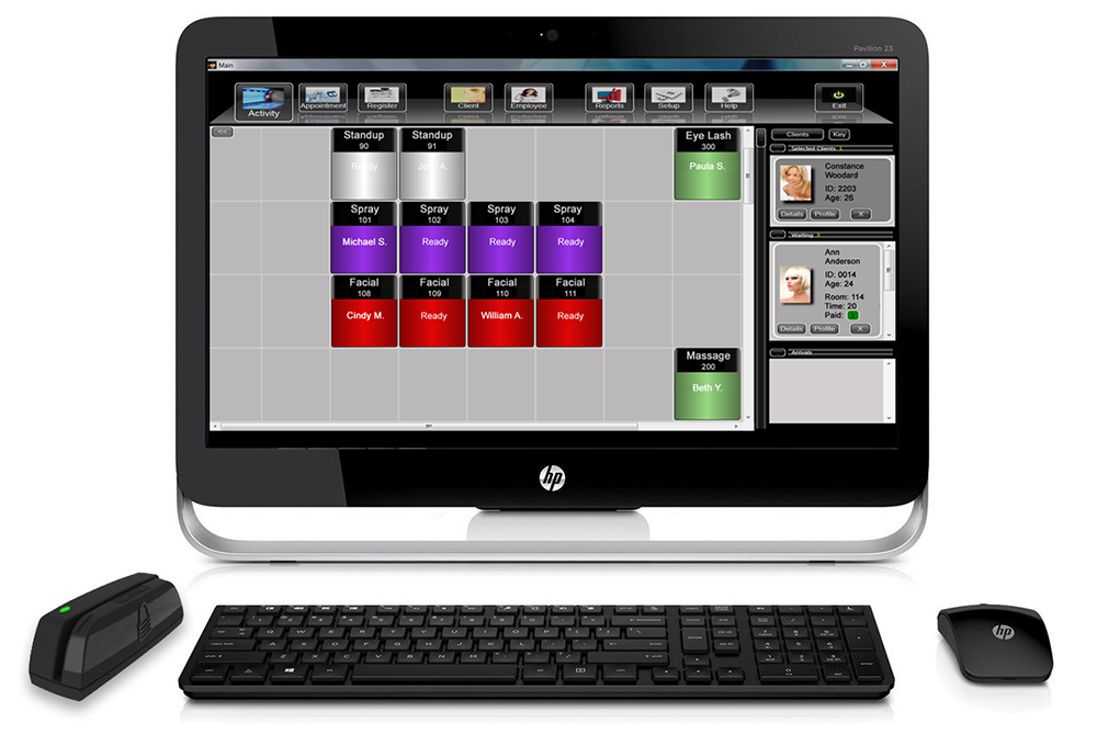 Why Do You Need Management Software For A Tanning Salon?