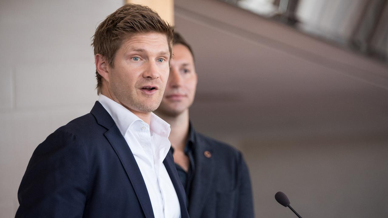 Shane Watson