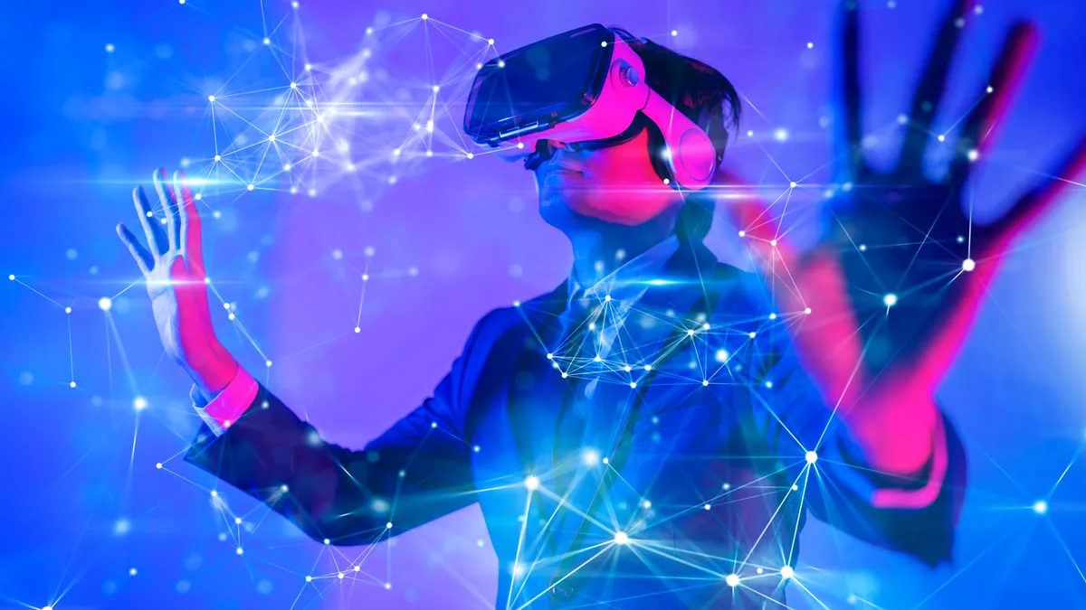 In 2023, How to Run a Business in the Metaverse