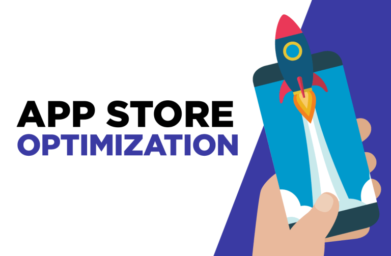 App Store Optimization