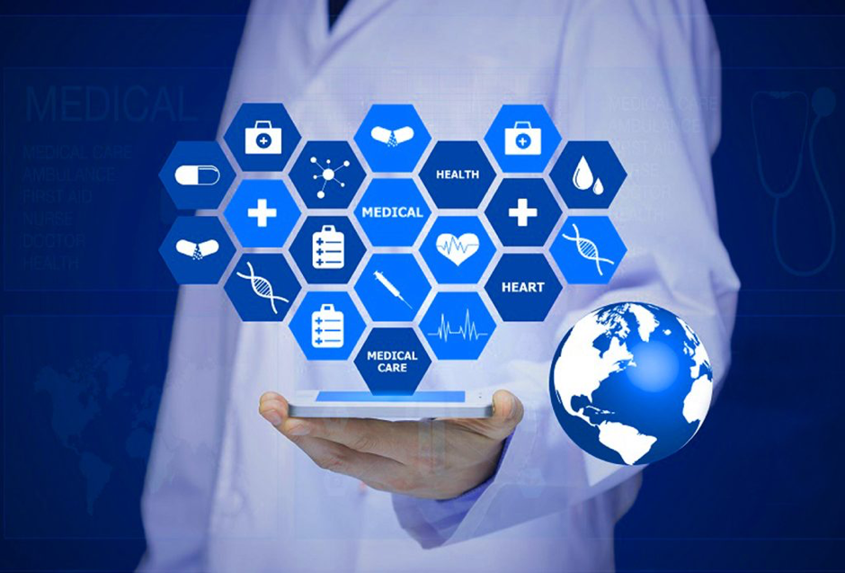 Blockchain Technology In Healthcare Sector: Positive Impacts & Use Cases