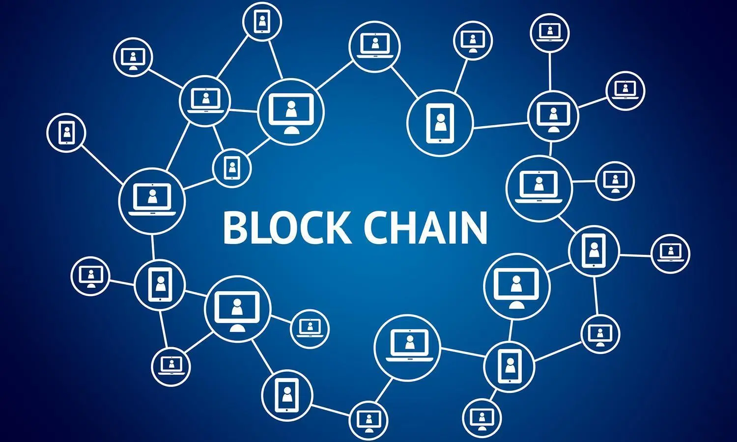 Blockchain – How Does The Blockchain Work? 4 Key Concepts