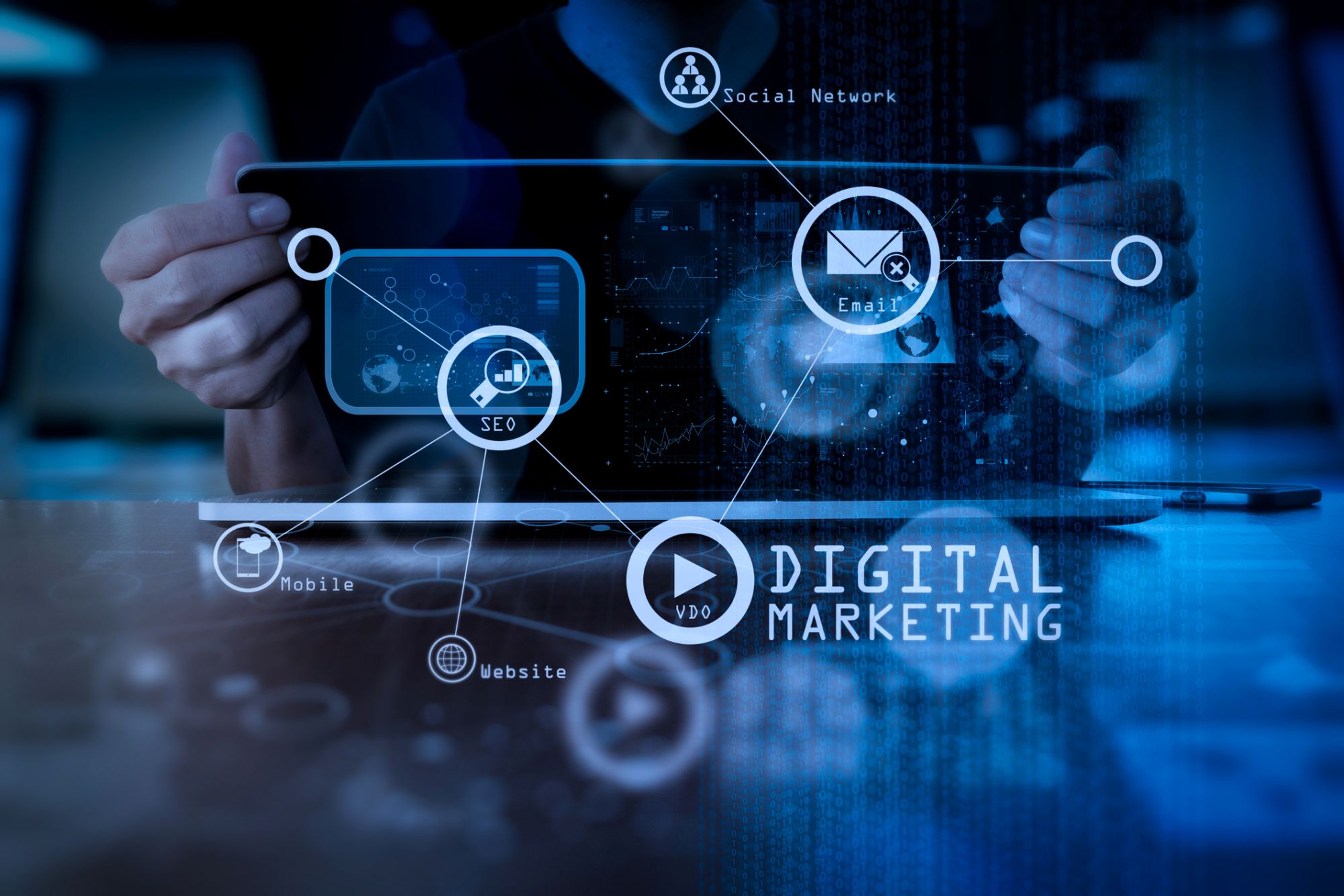 Why Should You Care About Digital Marketing In 2023?