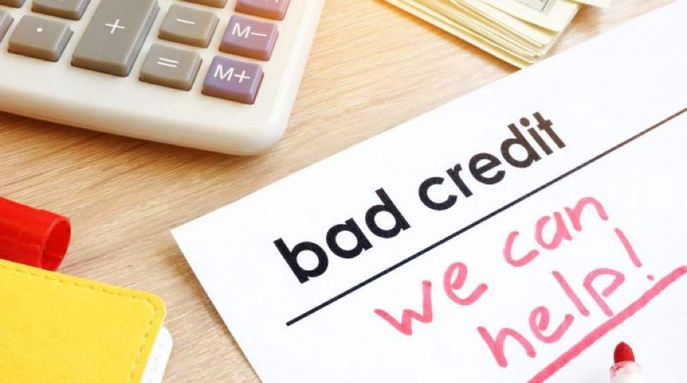 Loans UK Citizens with Bad Credit