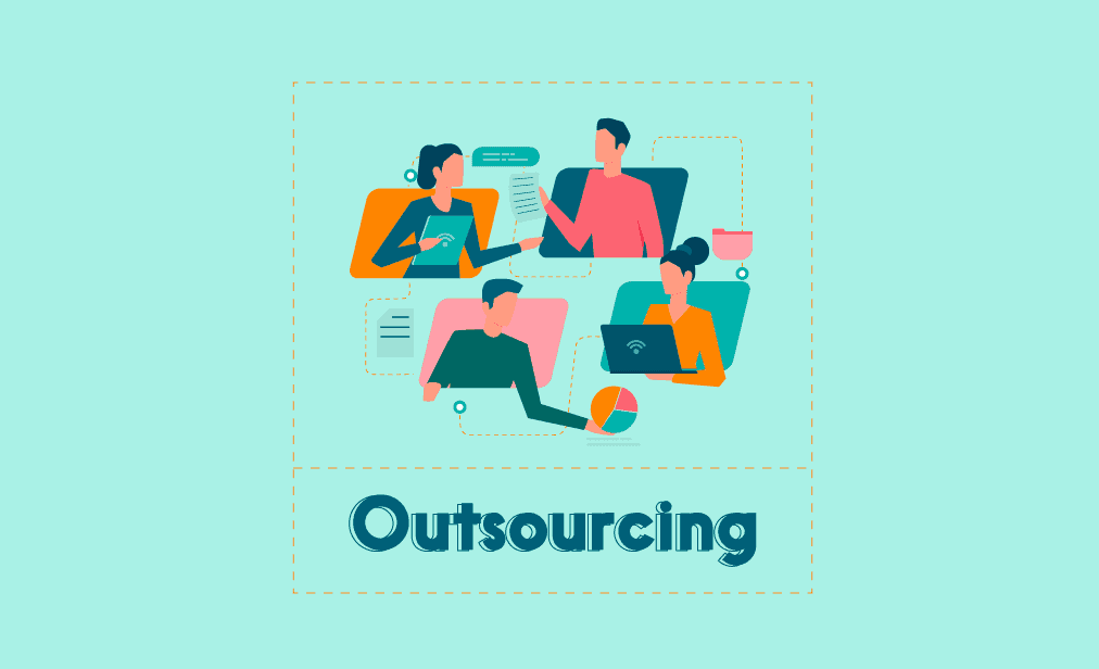 Outsourcing