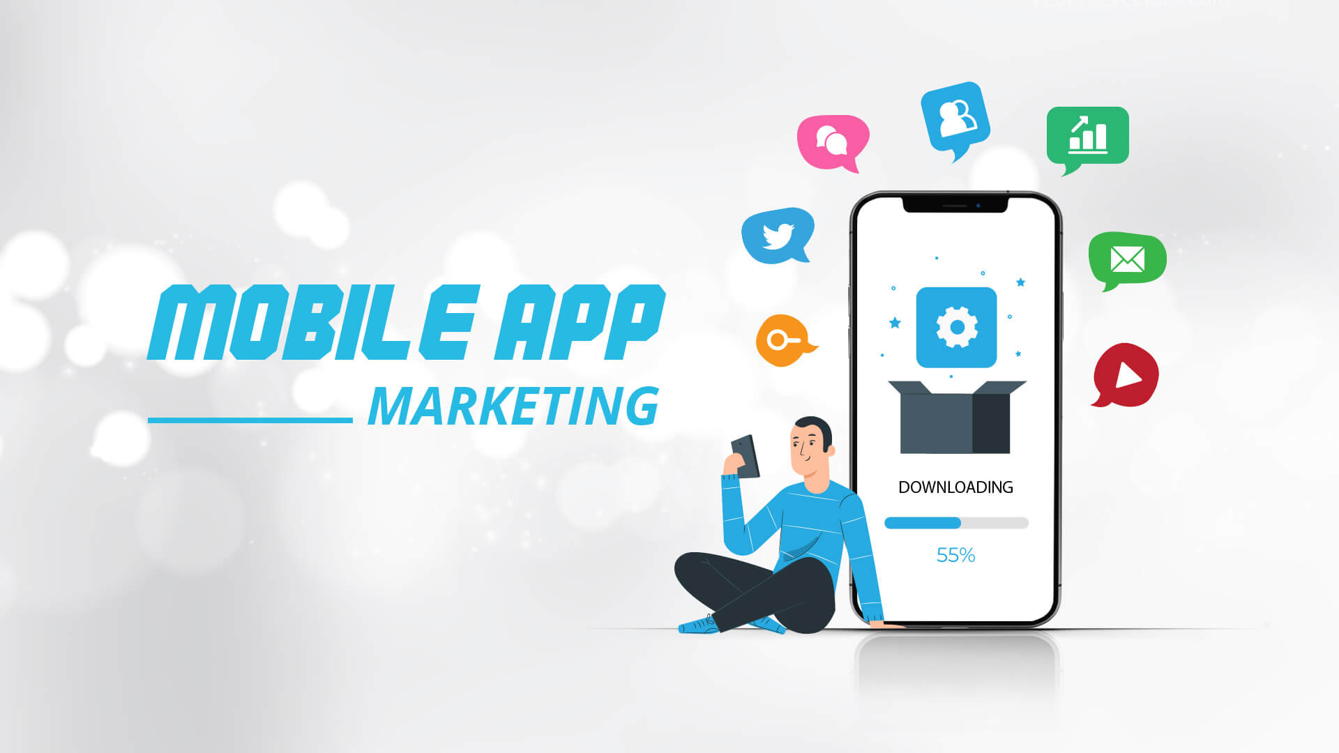Mobile App Marketing Campaign Strategies & Best Practices