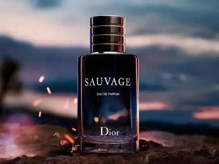 What is the Dior Sauvage Dossier.co?