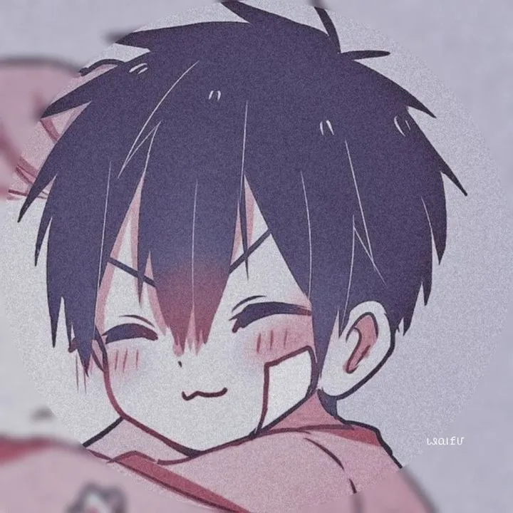 Anime Boy Pfp GIF - Anime Boy Pfp - Discover & Share GIFs