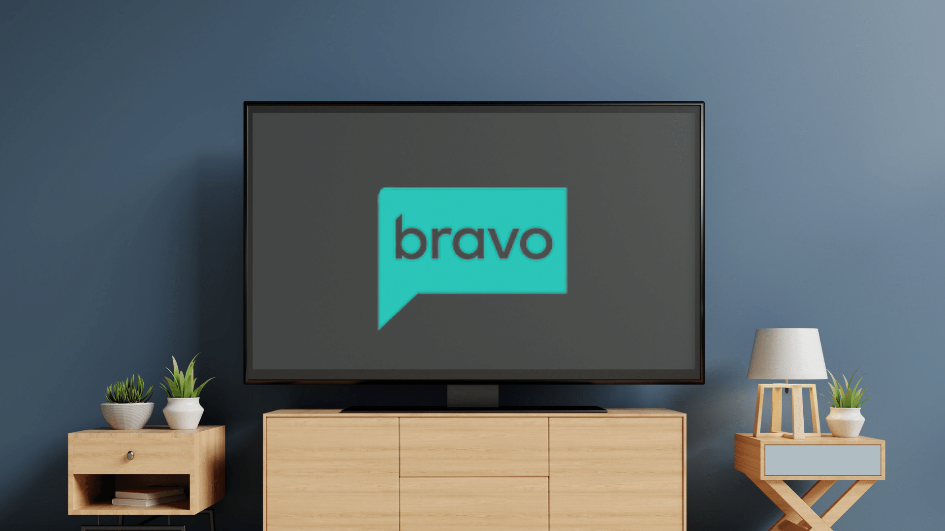 Bravo TV on Android TV