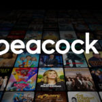 Peacock TV