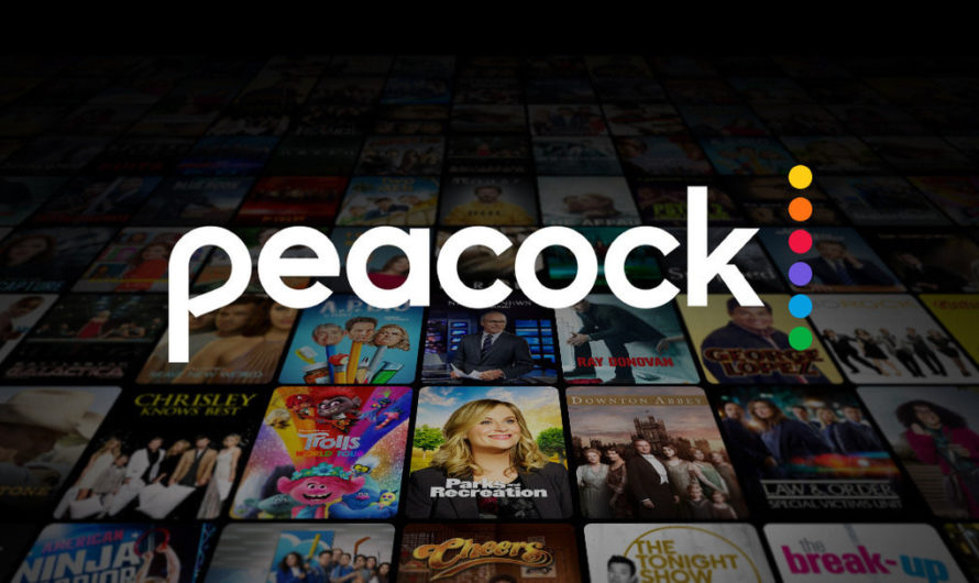 Simple Steps To Activate Peacock TV On Your Device