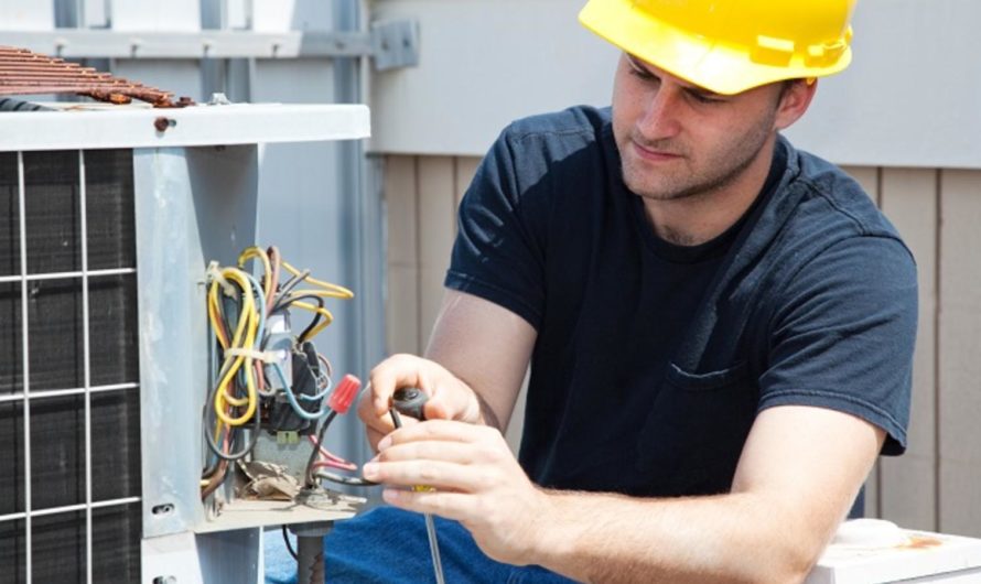 What Are the Qualities of a Good HVAC Technician?