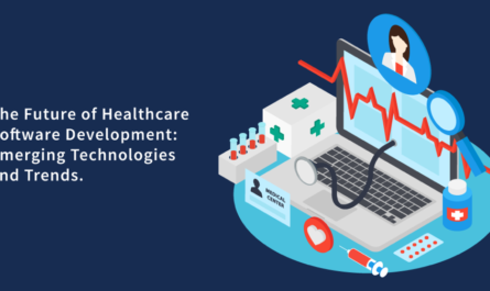 Healthcare Software Development