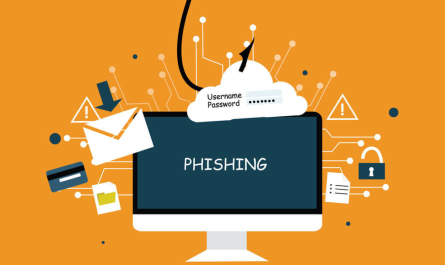 How To Prevent Phishing Attacks And Keep Your Personal Information Safe?