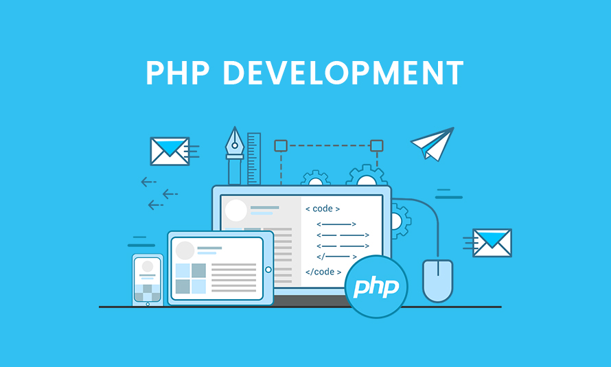 php developmenta