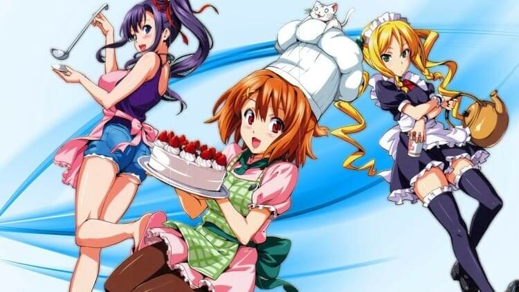 Maken-Ki