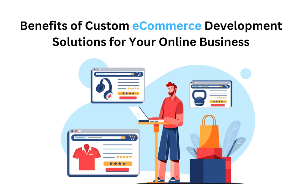 eCommerce Development