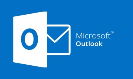 PST Files in Outlook