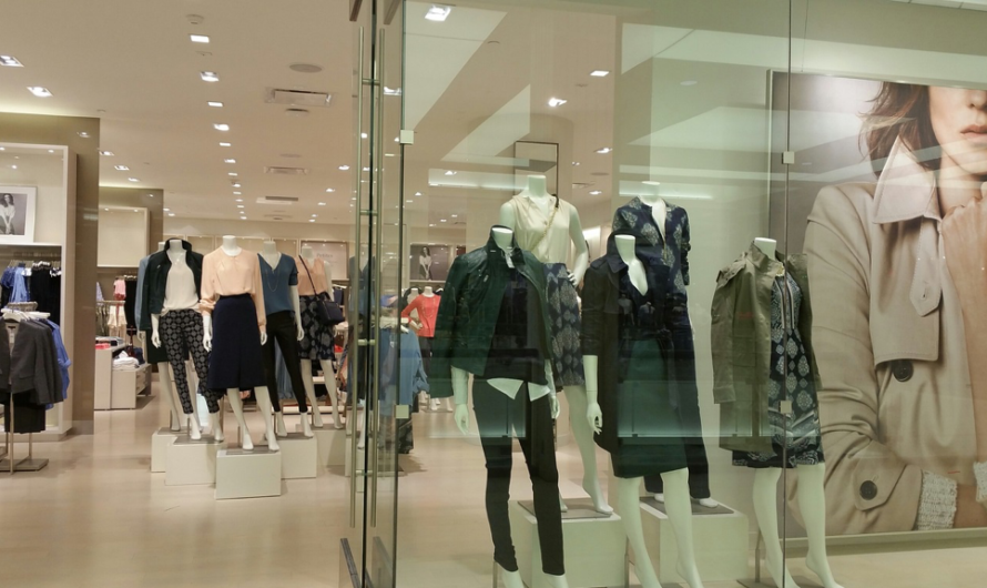 Top 5 Fashion Store In Sydney