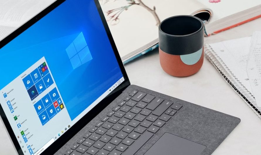 How to Tune Up Your Windows 10 PC for Free