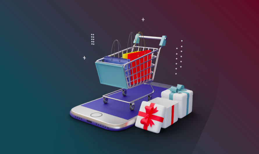 How Much Will It Cost To Develop An Ecommerce Mobile App?
