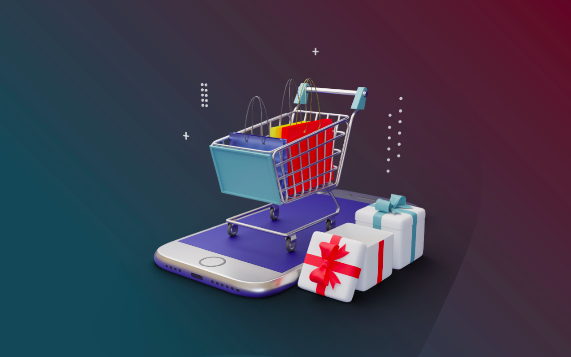 ecommerce mobile app