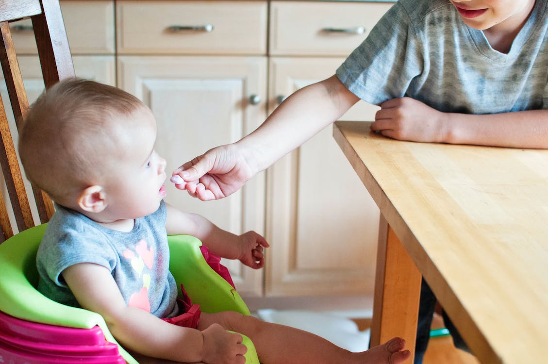 Exploration of Baby Formula's