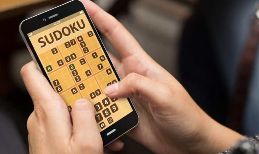 Frequently Asked Questions About Sudoku Evil