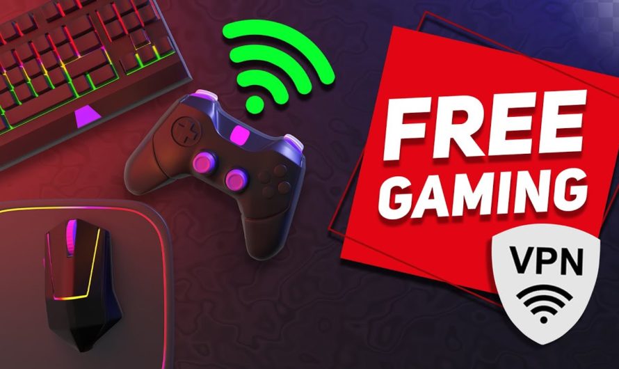How To Download Pc Game Free VPN