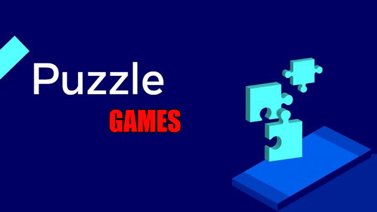 puzzle game