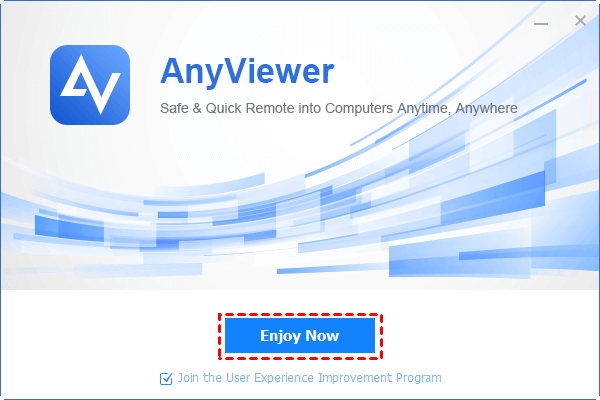 AnyViewer