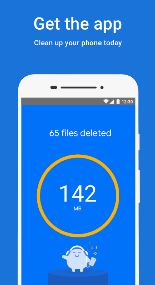 Files by Google