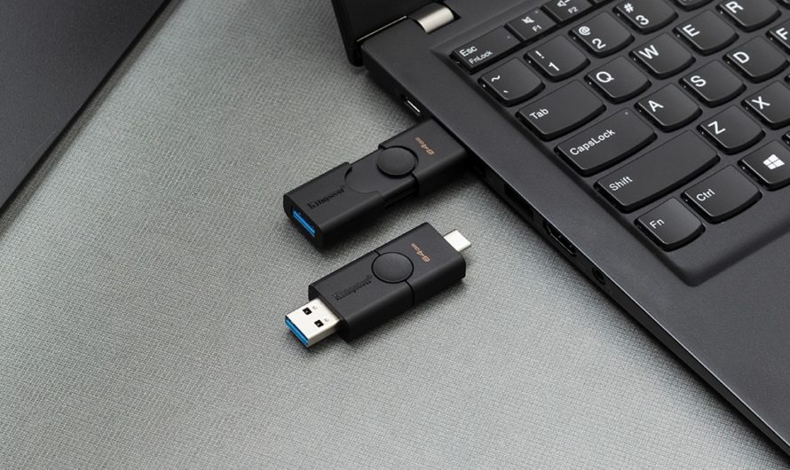 How To Recover Data From Flash Drives In Windows