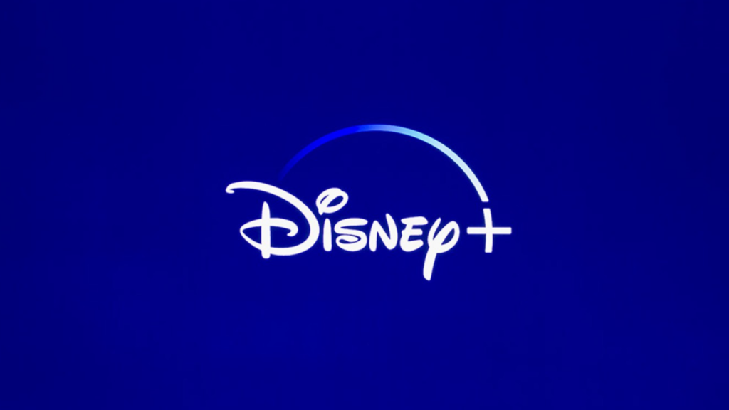 Disney+