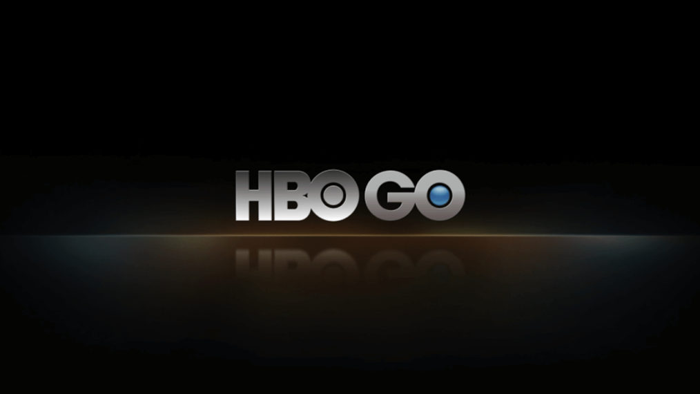 HBO GO