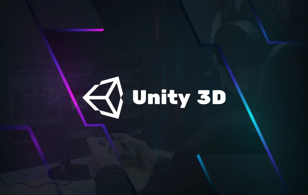 Unity 3D