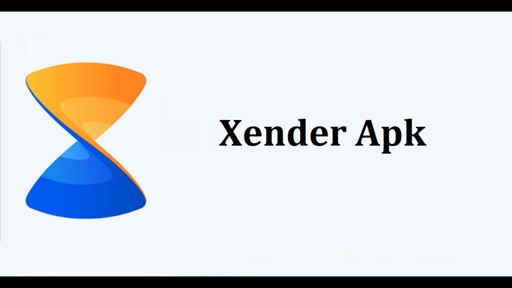 Xender App