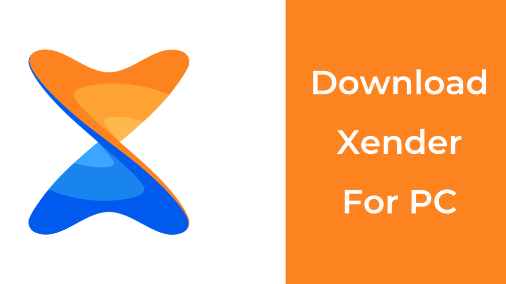 Xender App