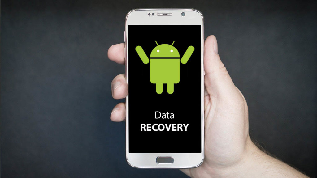 Recover Deleted Videos From Android Phone