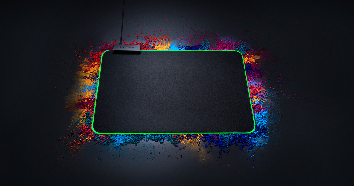 Mouse Pads for Gaming