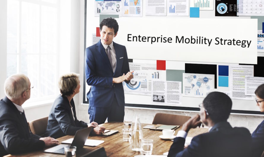 Understanding the Risks and Rewards of Enterprise Mobility Strategy