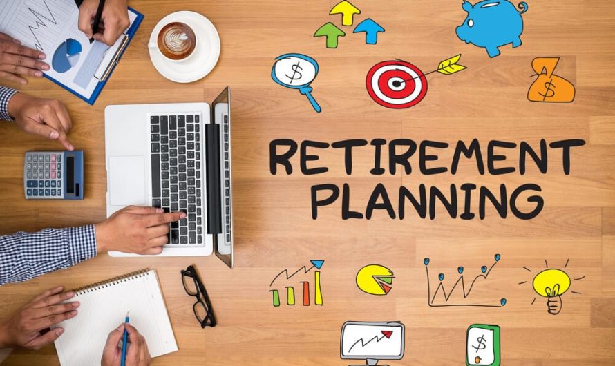 Why Flexible Retirement Planning Is Essential in Today’s Workplace