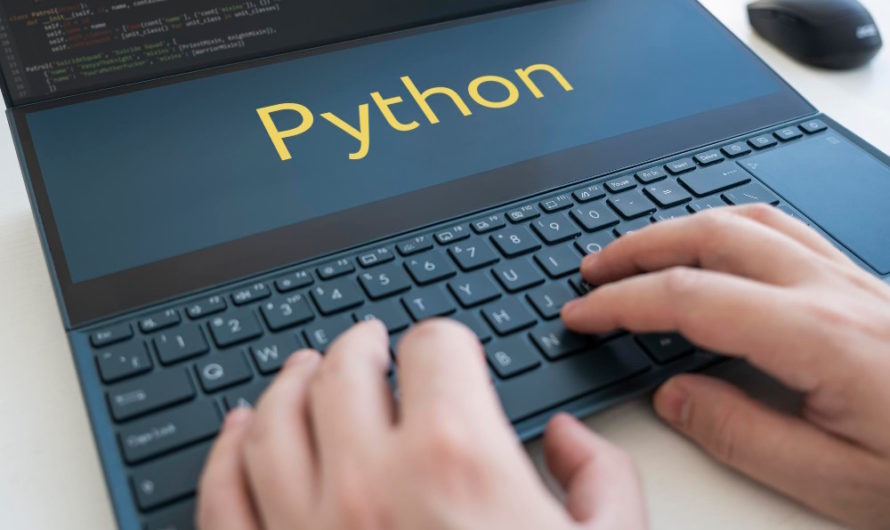 How Python Enhances Business Process Automation