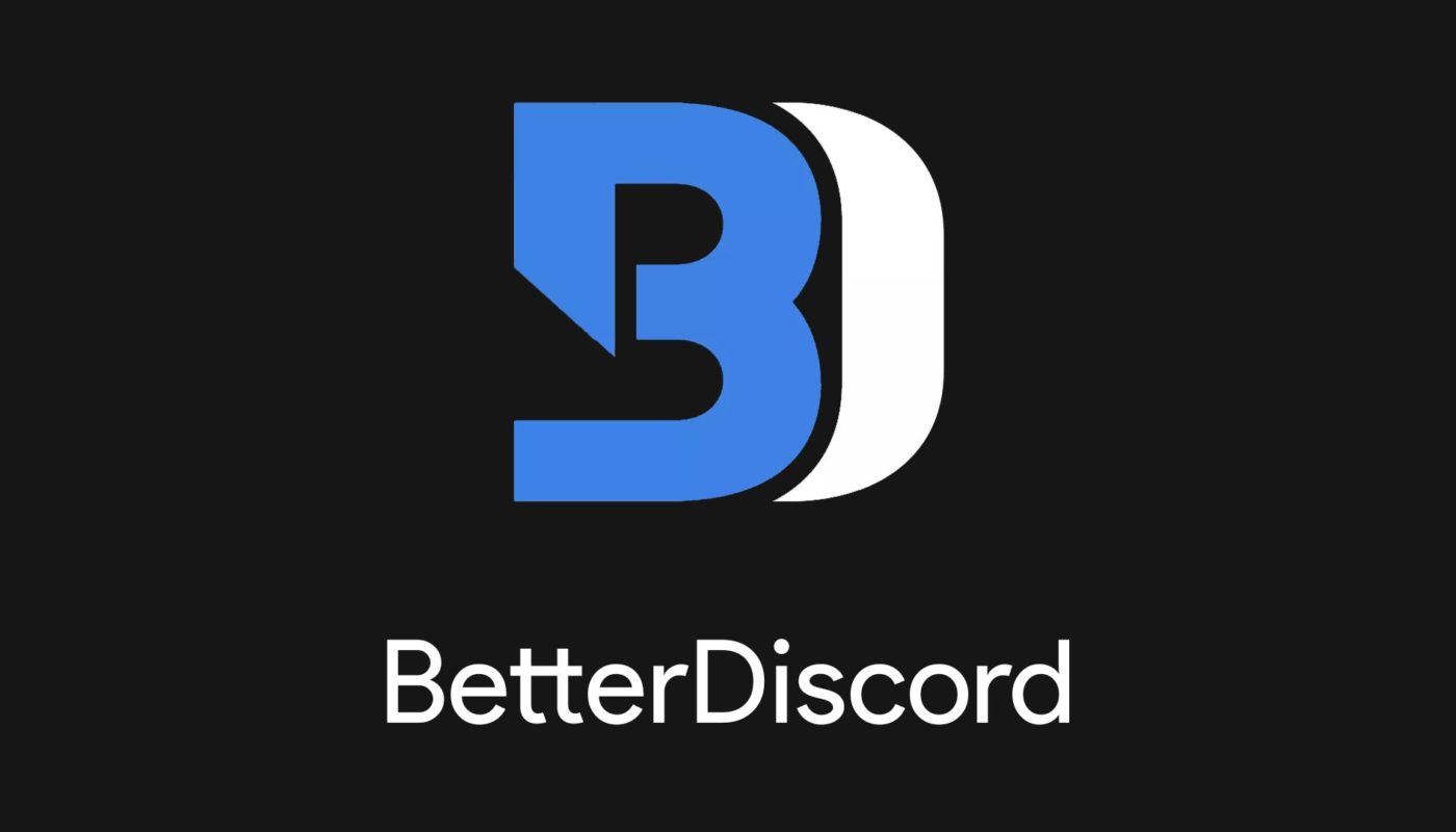 Better Discord