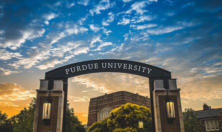 Brightspace Purdue University