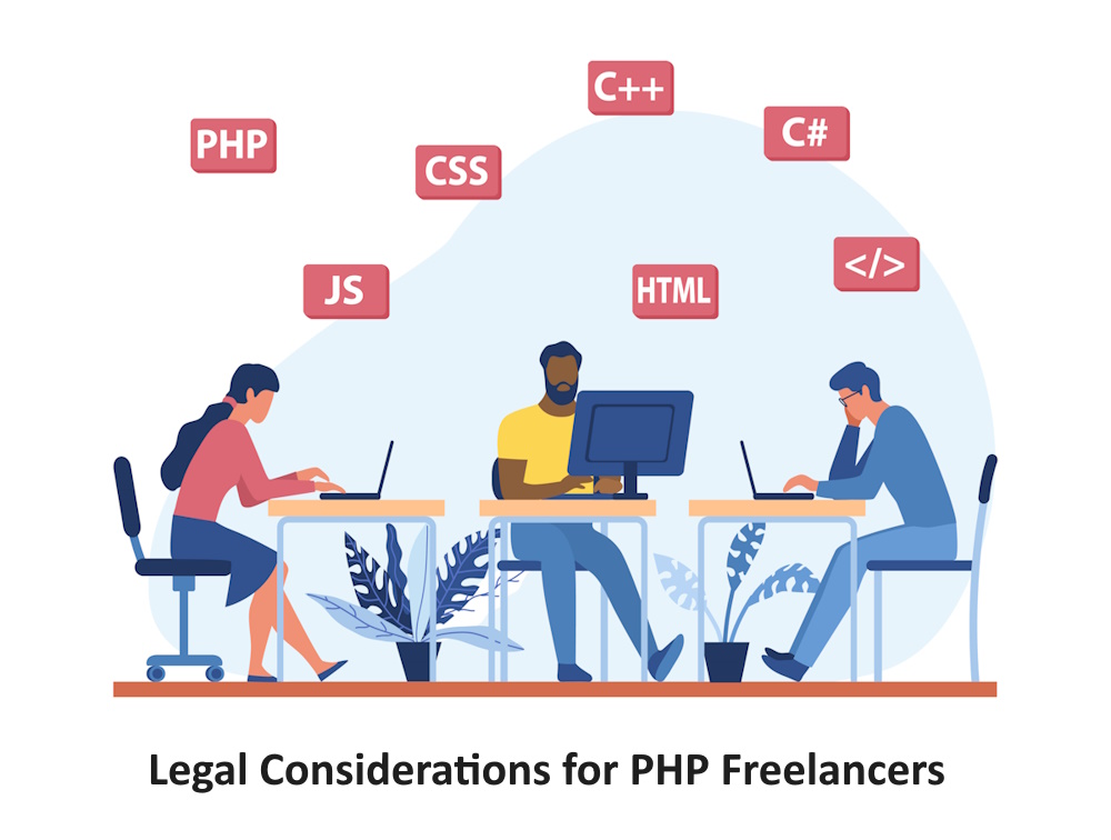 PHP Freelancers