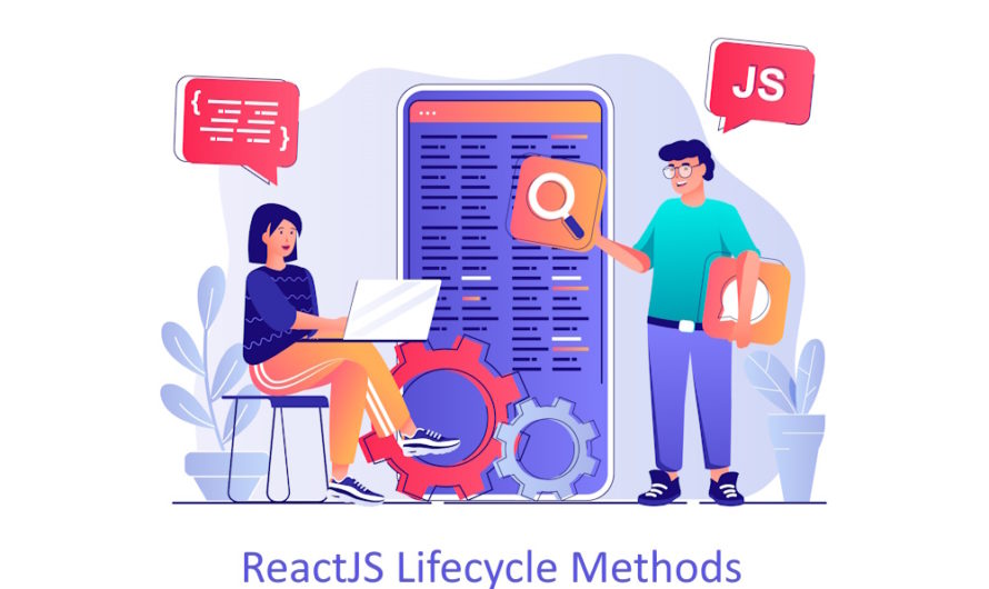 Understanding ReactJS Lifecycle Methods: A Practical Guide