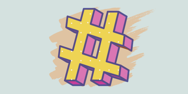 Keyboard Shortcuts for Number Sign # [Hash] - Techone8