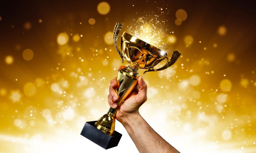 The Role of Awards and Recognition in Enhancing Team Morale and Performance